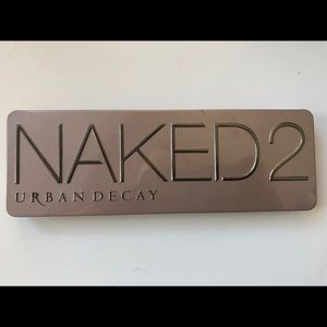 Naked 2